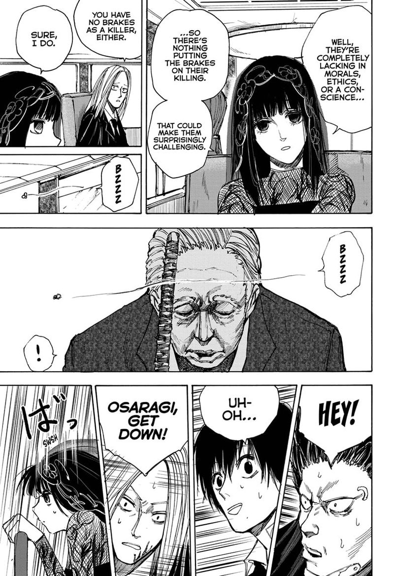 Sakamoto Days 38 15