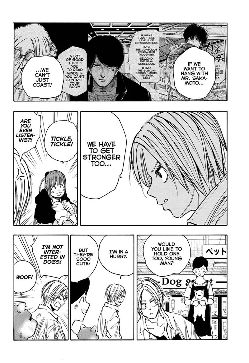 Sakamoto Days 39 10