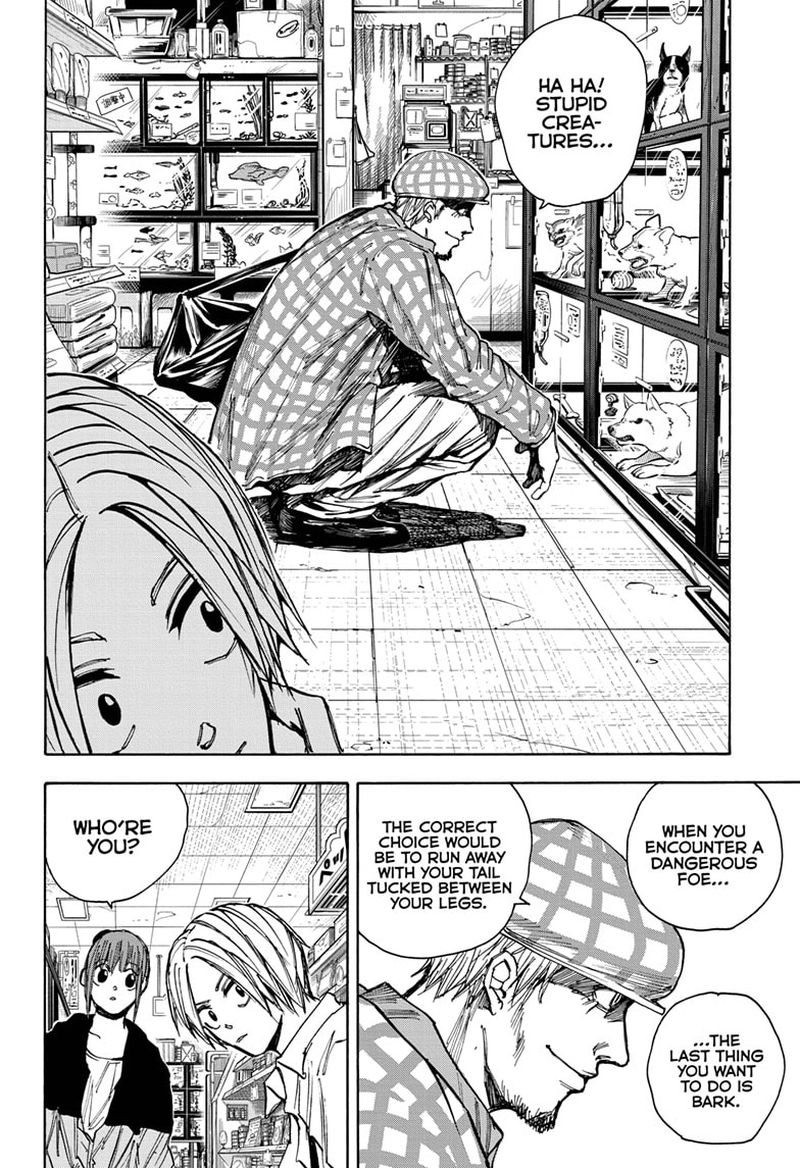 Sakamoto Days 39 12