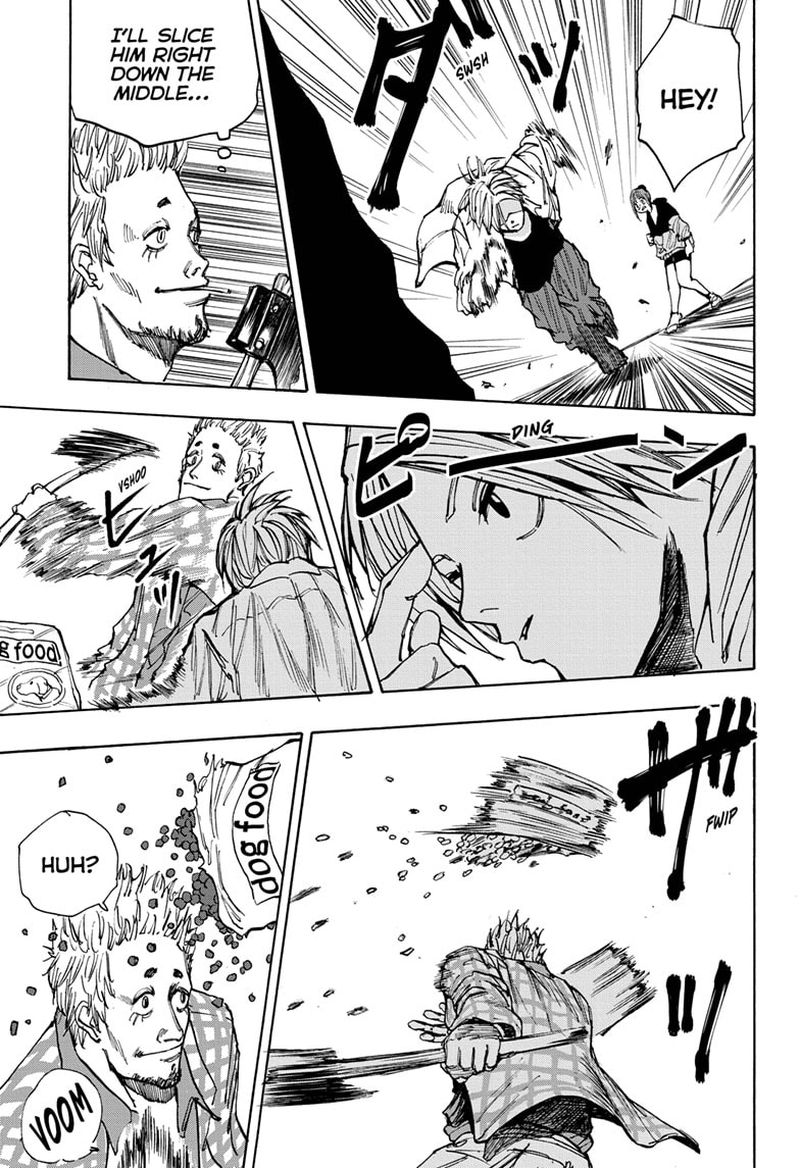 Sakamoto Days 39 18