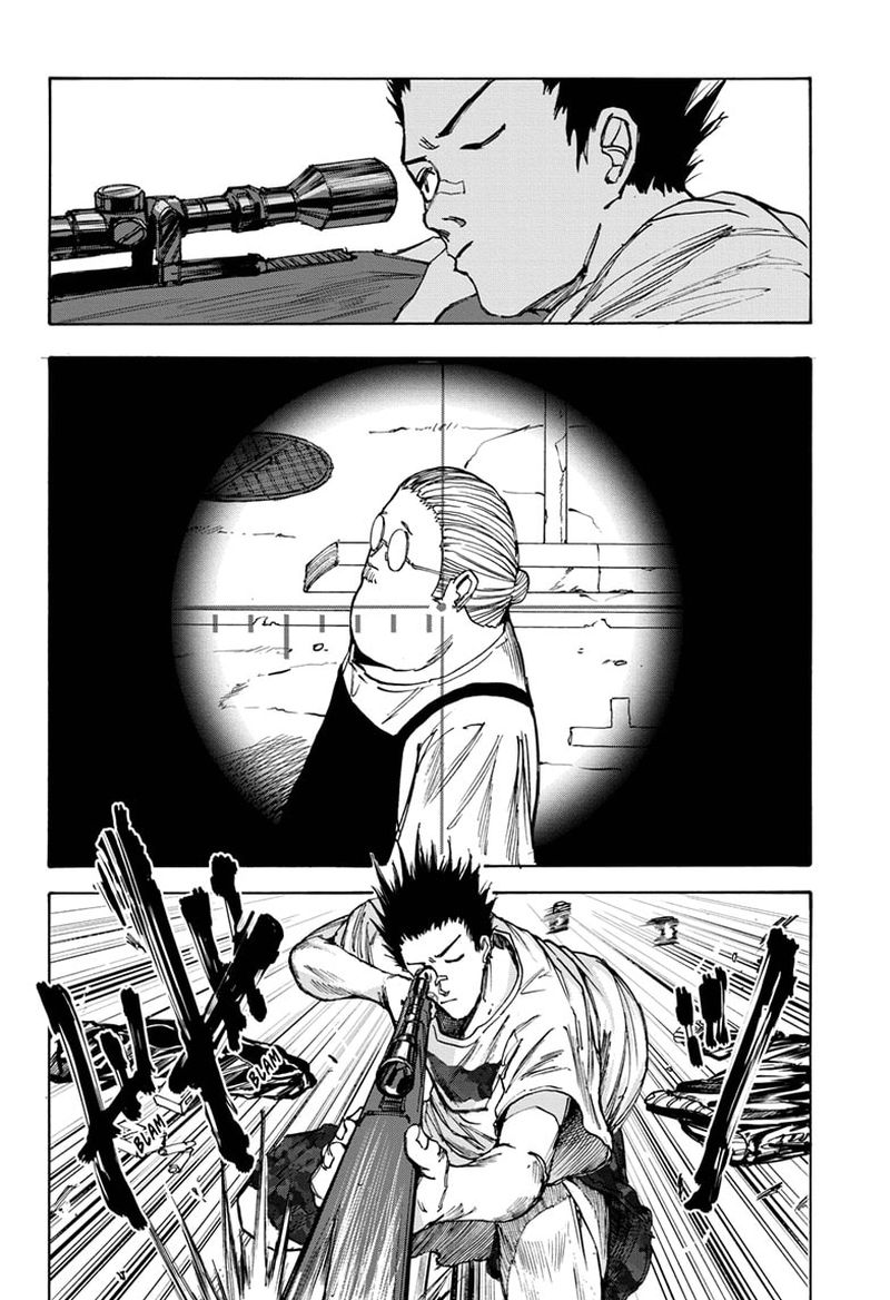 Sakamoto Days 39 2