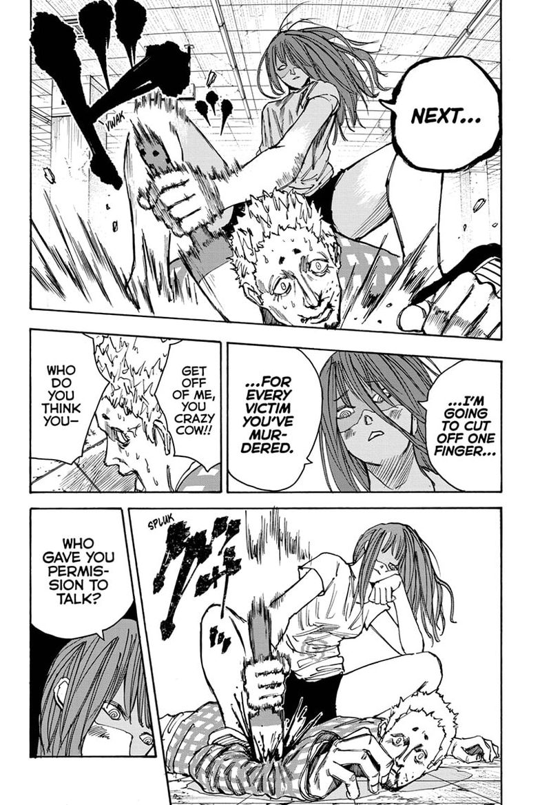 Sakamoto Days 41 14