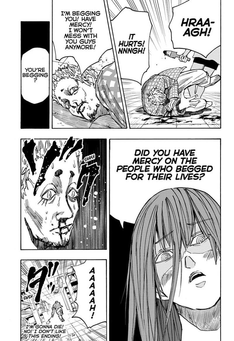 Sakamoto Days 41 15