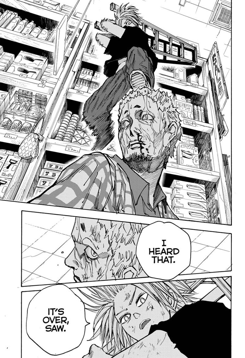Sakamoto Days 41 17