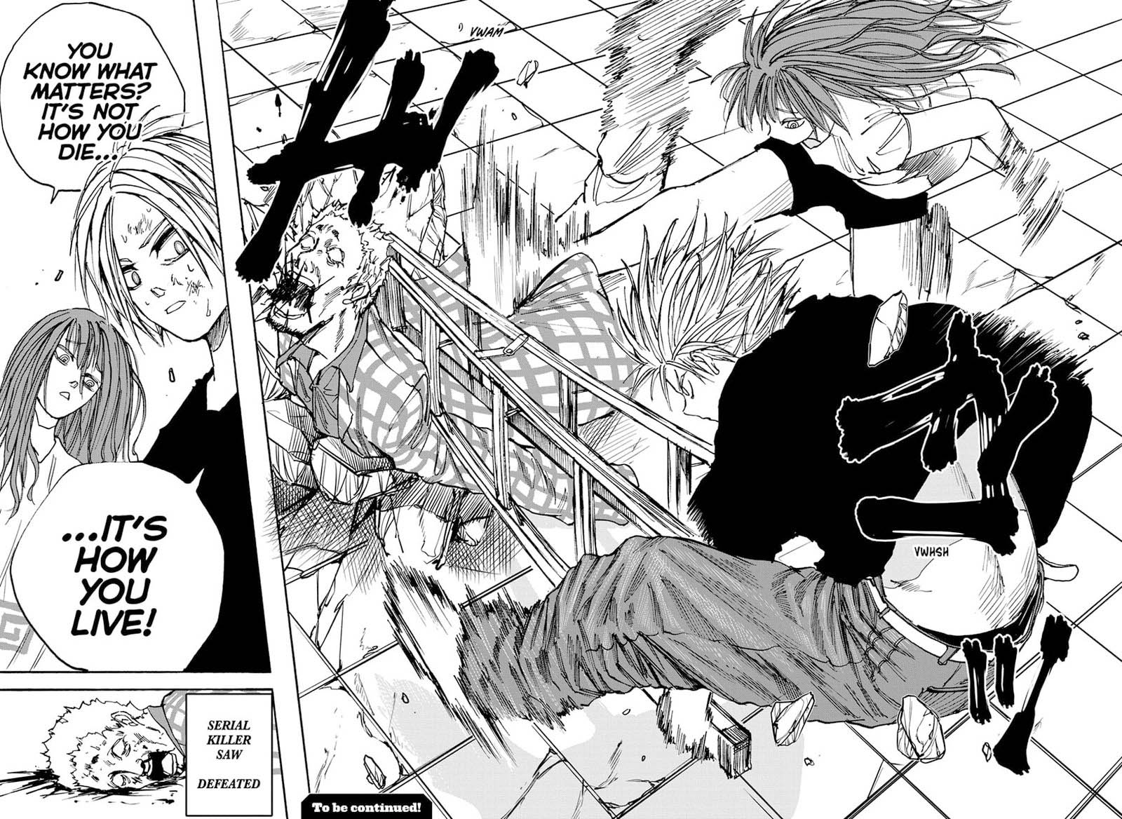 Sakamoto Days 41 18