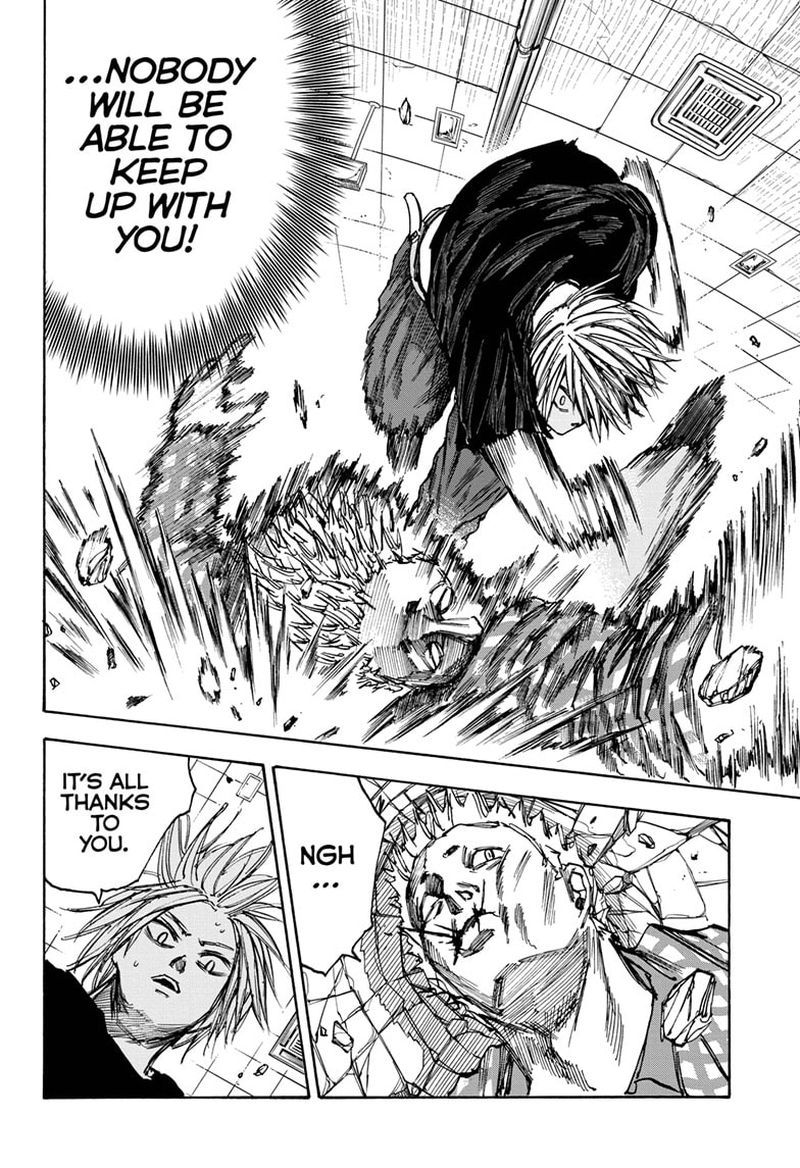 Sakamoto Days 41 6