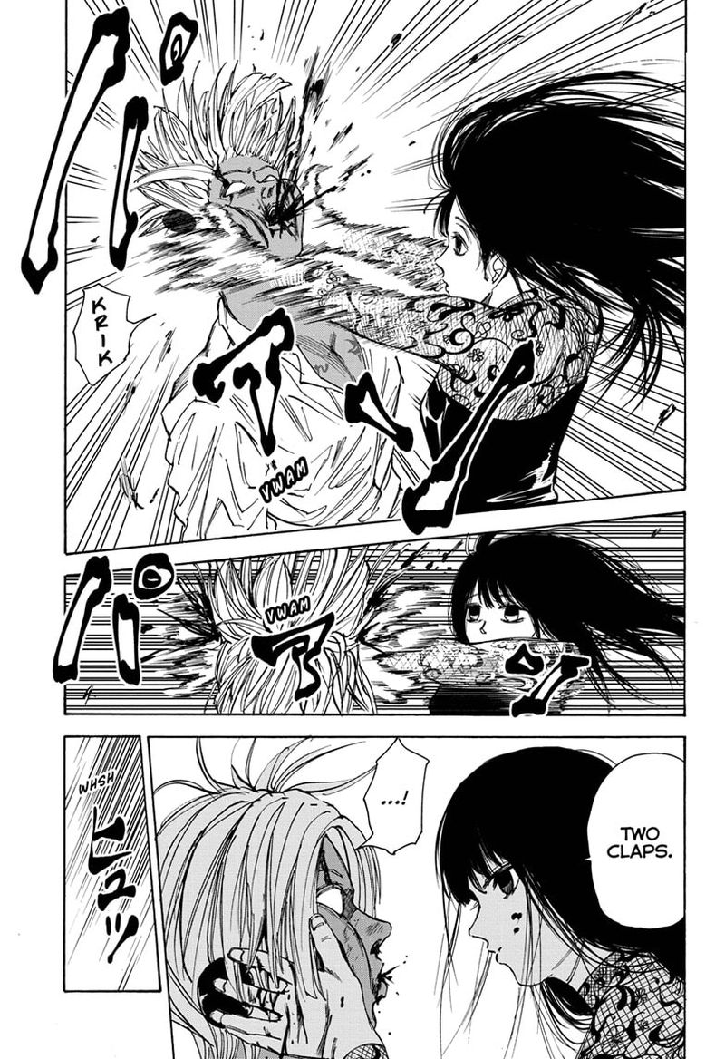 Sakamoto Days 42 17