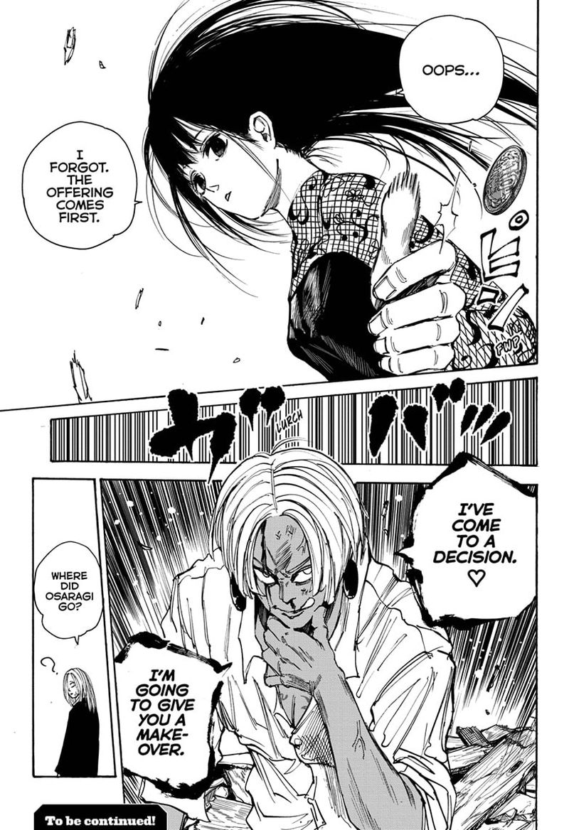 Sakamoto Days 42 19