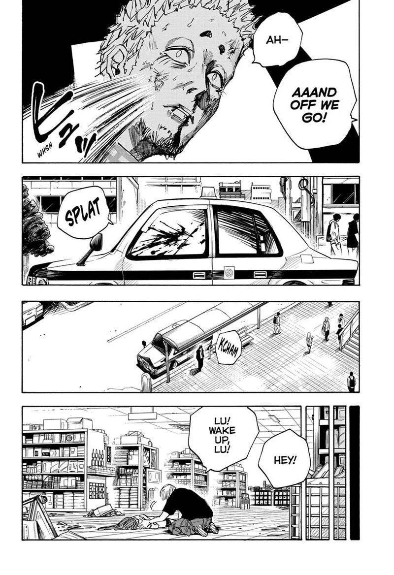 Sakamoto Days 42 4