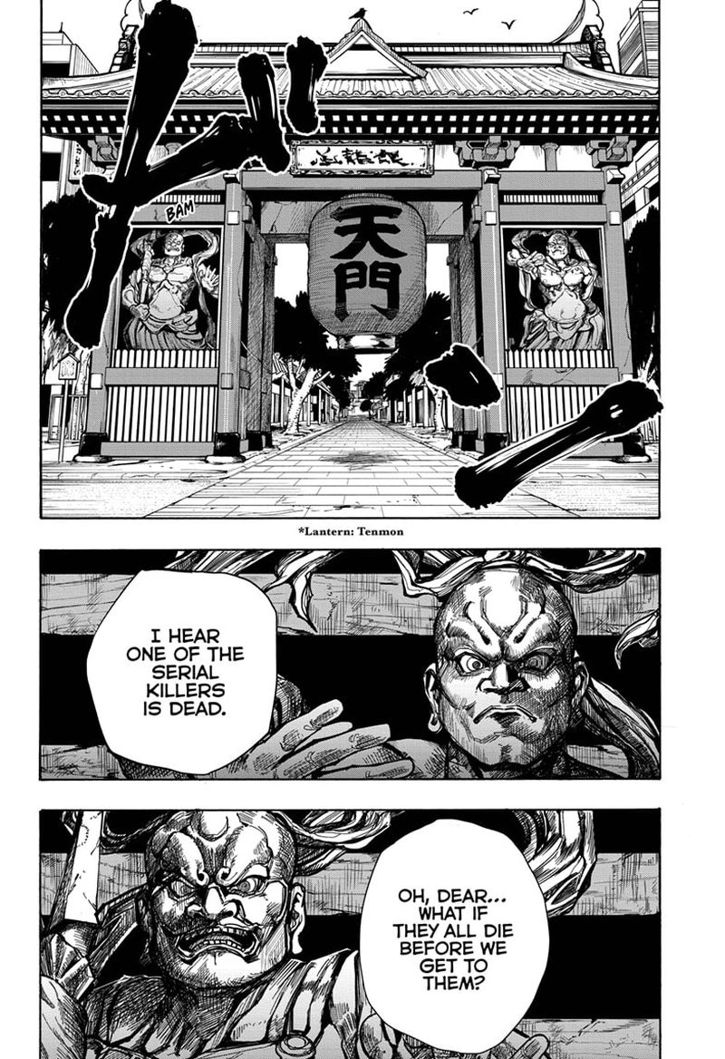 Sakamoto Days 42 8