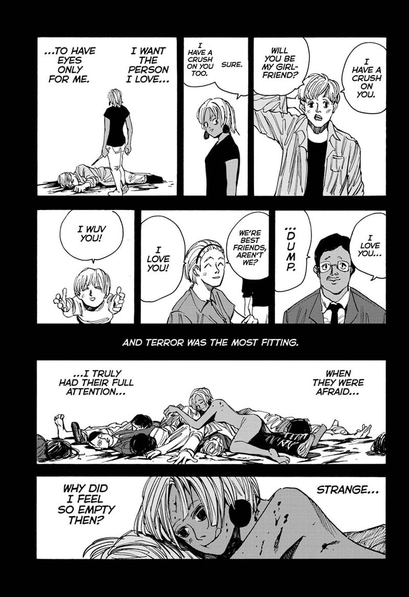 Sakamoto Days 43 12