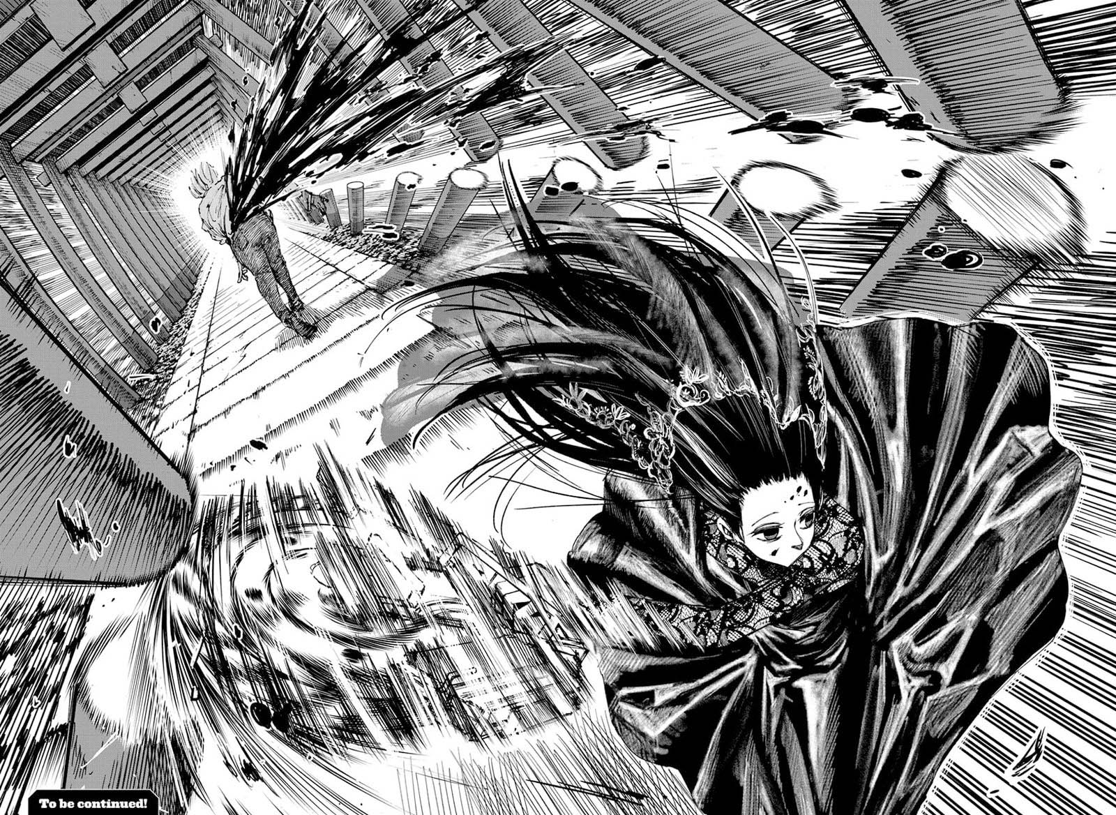 Sakamoto Days 43 17