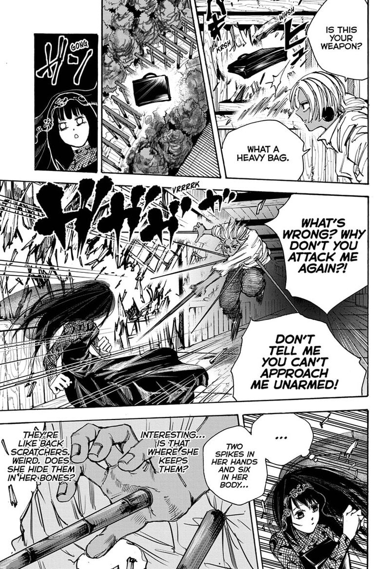 Sakamoto Days 43 4