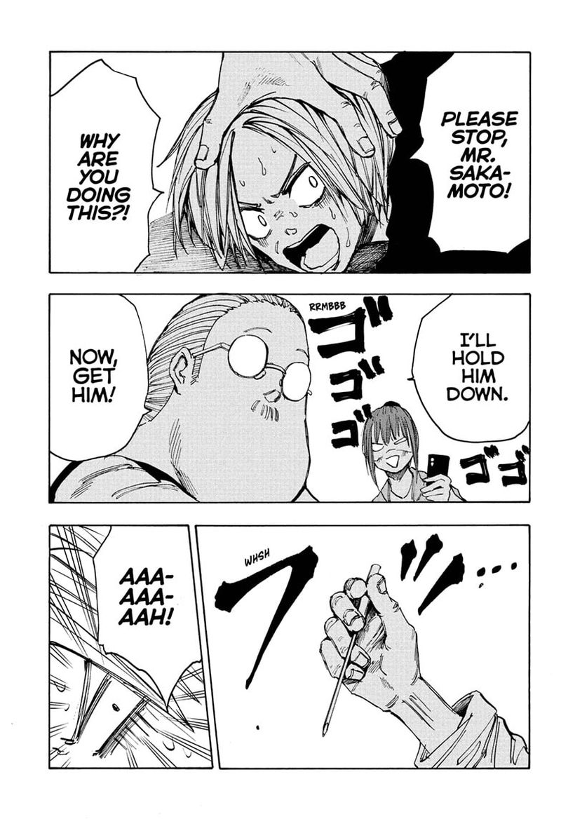 Sakamoto Days 44 1