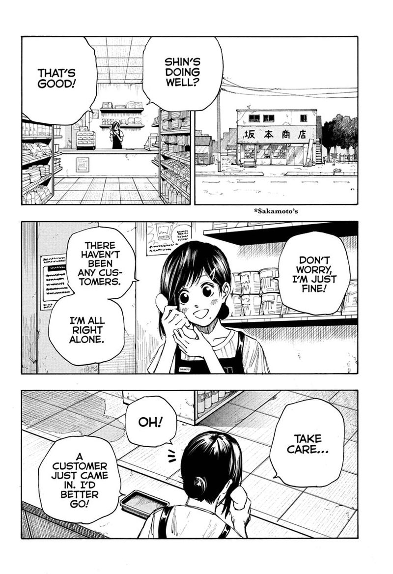 Sakamoto Days 44 18