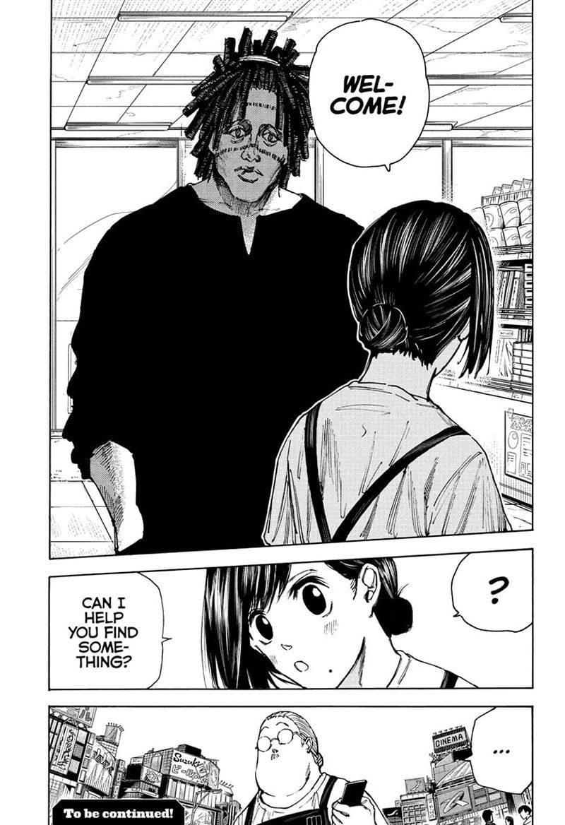 Sakamoto Days 44 19