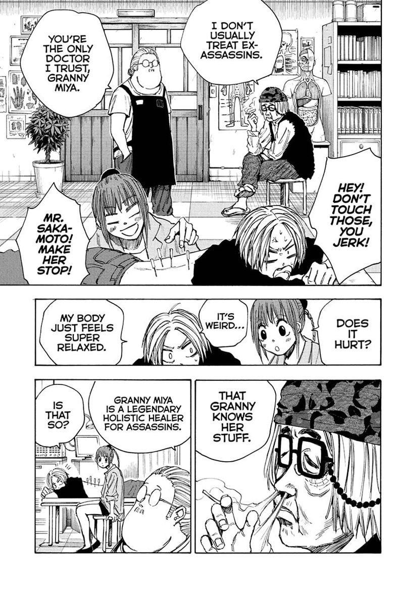 Sakamoto Days 44 3