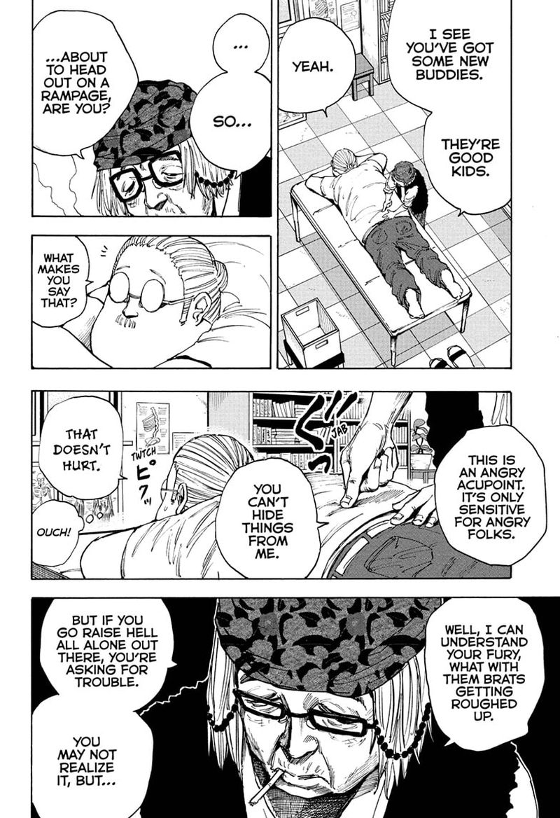 Sakamoto Days 44 6