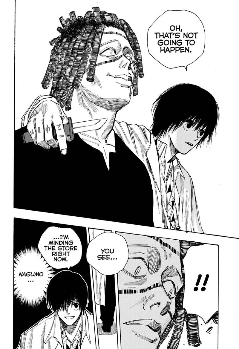 Sakamoto Days 45 10