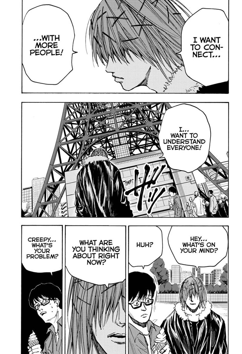 Sakamoto Days 45 13