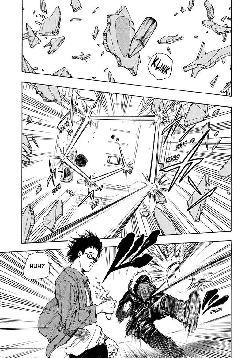 Sakamoto Days 45 15