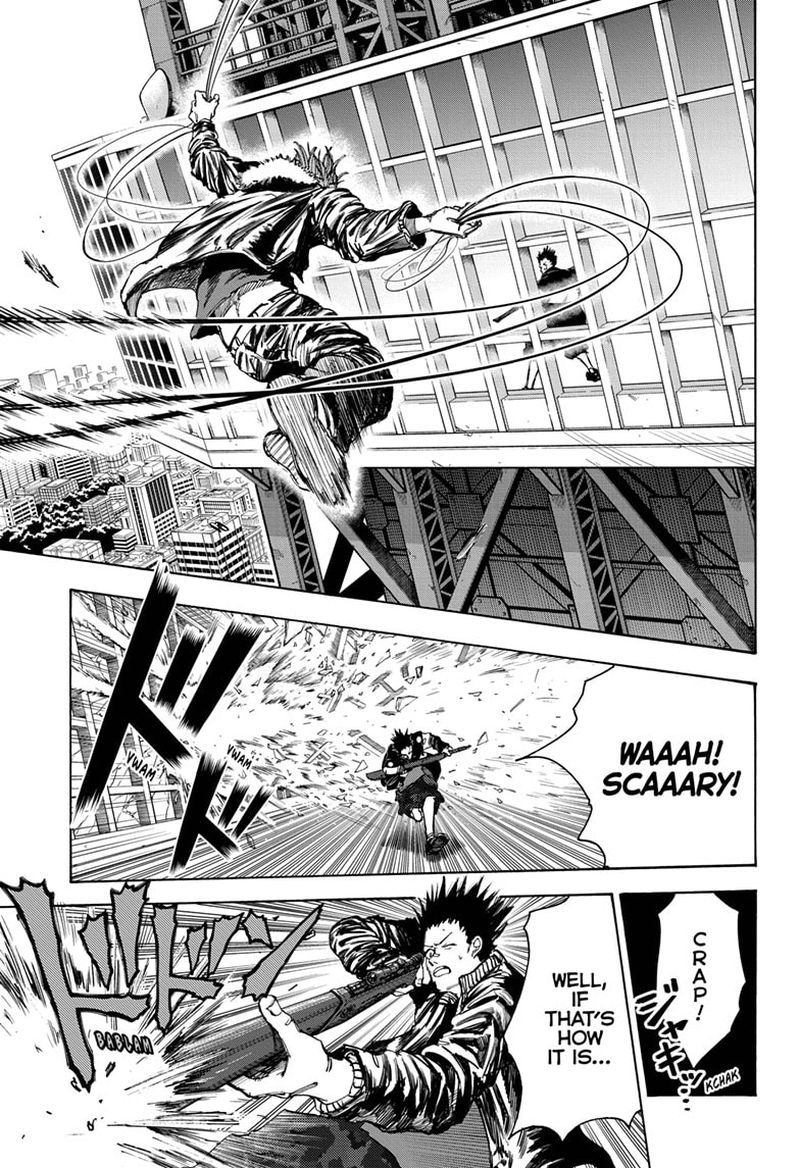 Sakamoto Days 45 17