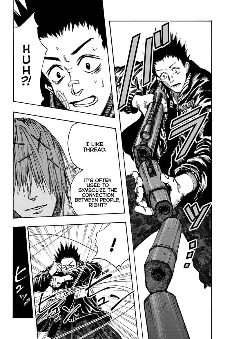 Sakamoto Days 45 18