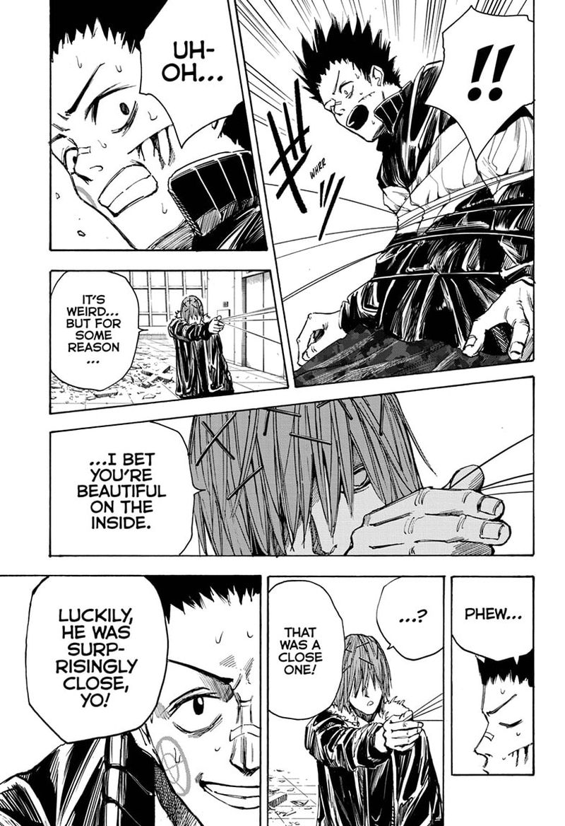 Sakamoto Days 45 19