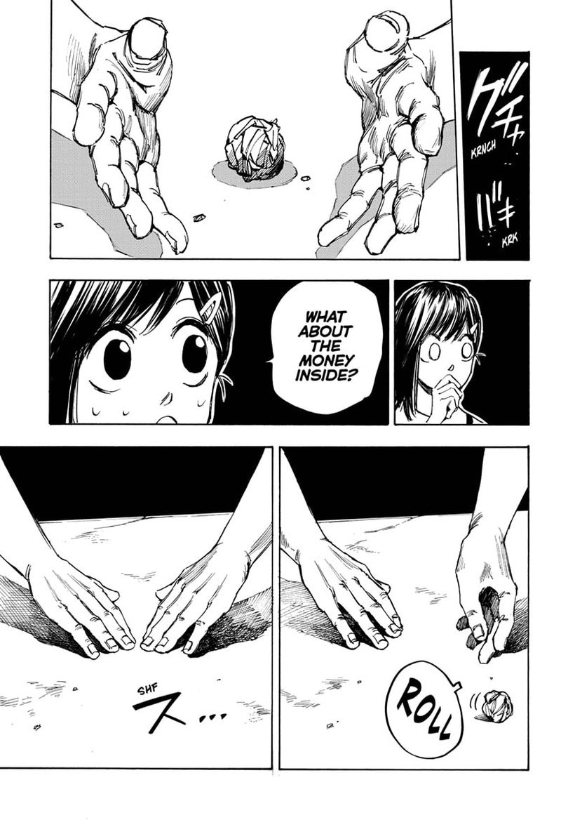 Sakamoto Days 45 5