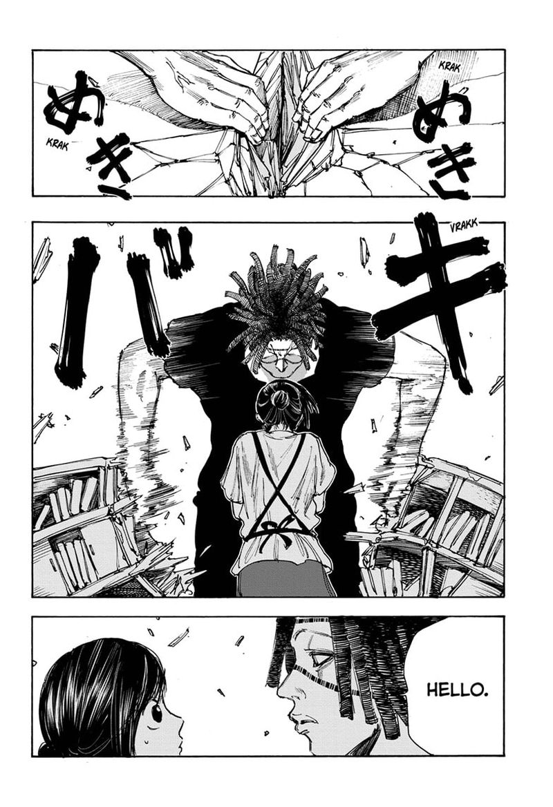 Sakamoto Days 45 6
