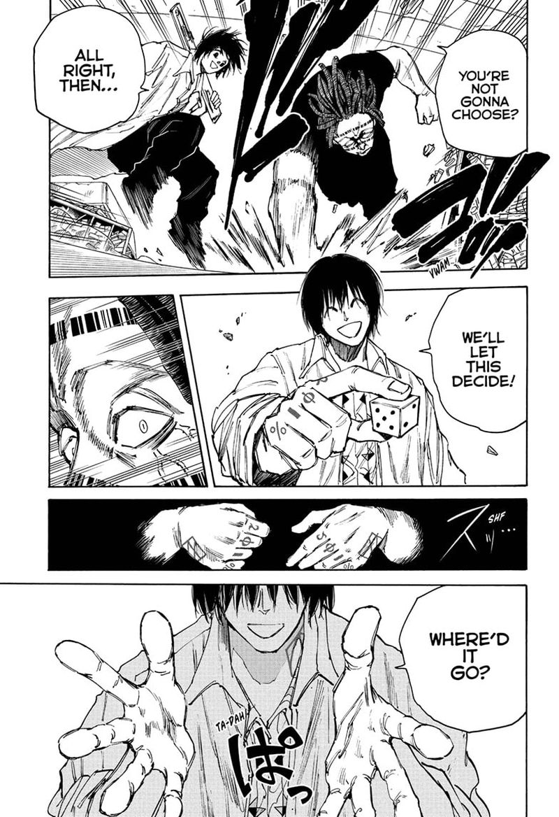 Sakamoto Days 46 13