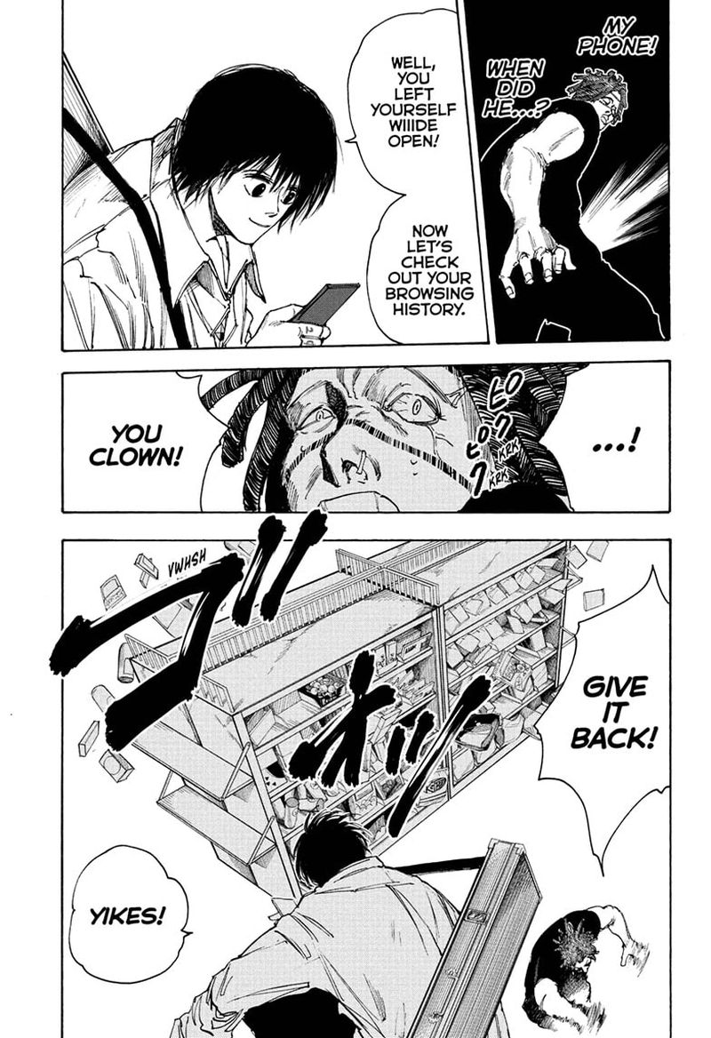 Sakamoto Days 46 3