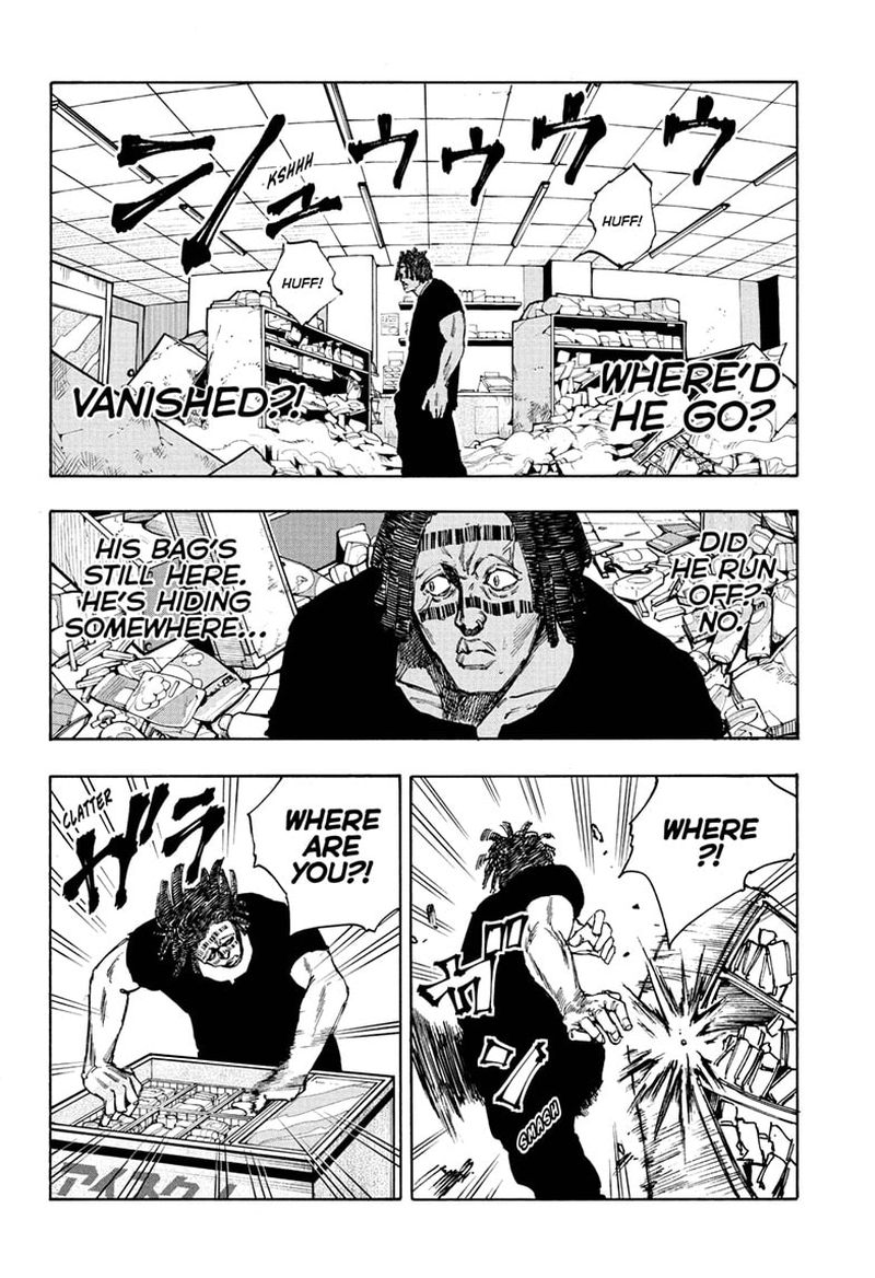 Sakamoto Days 46 6