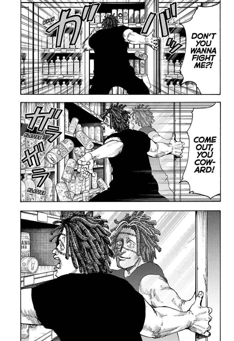 Sakamoto Days 46 7