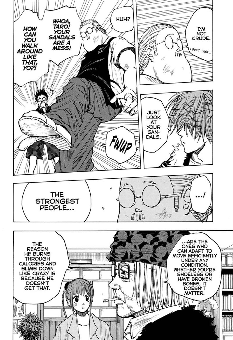 Sakamoto Days 47 10