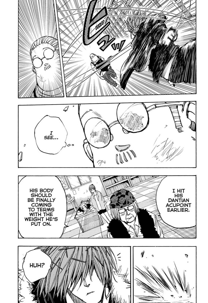 Sakamoto Days 47 11