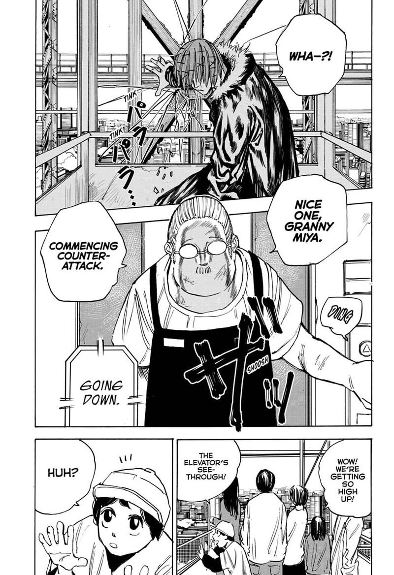 Sakamoto Days 47 13
