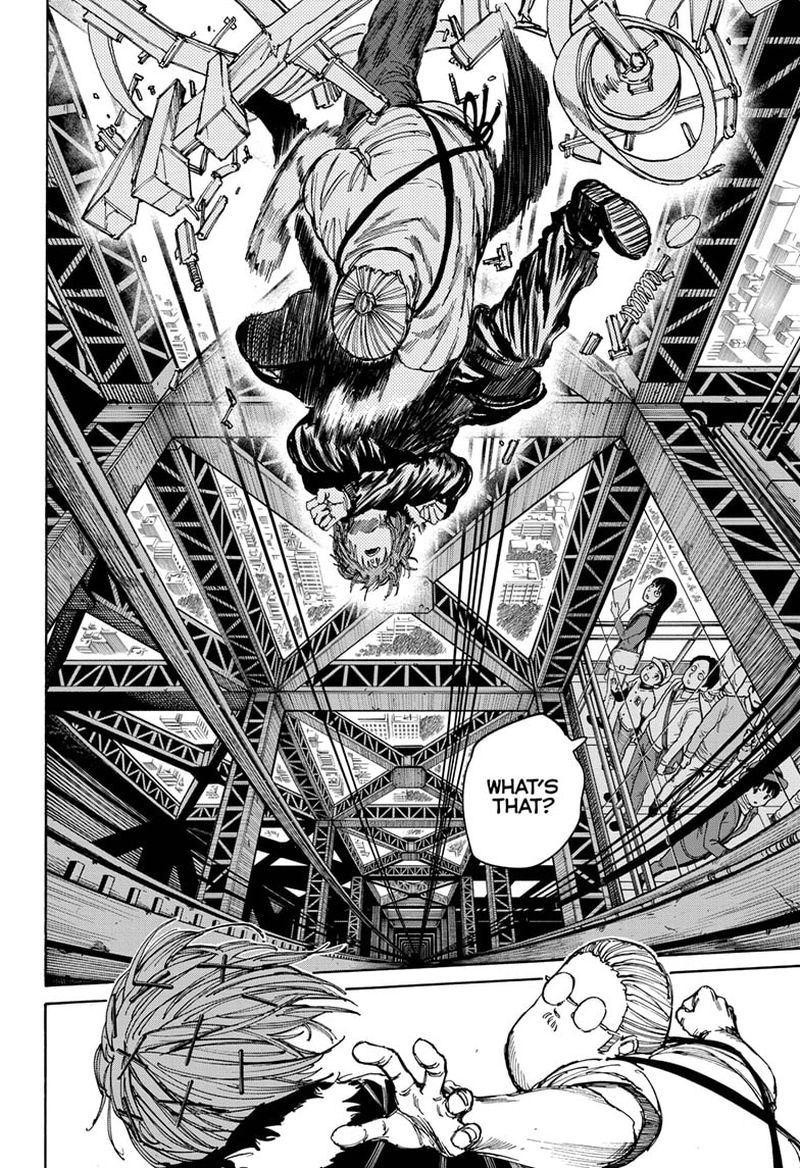 Sakamoto Days 47 14