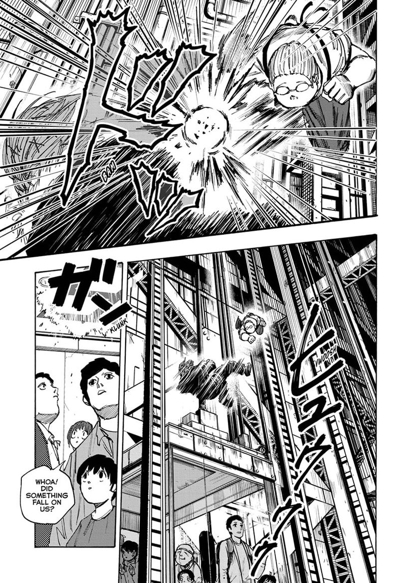 Sakamoto Days 47 15