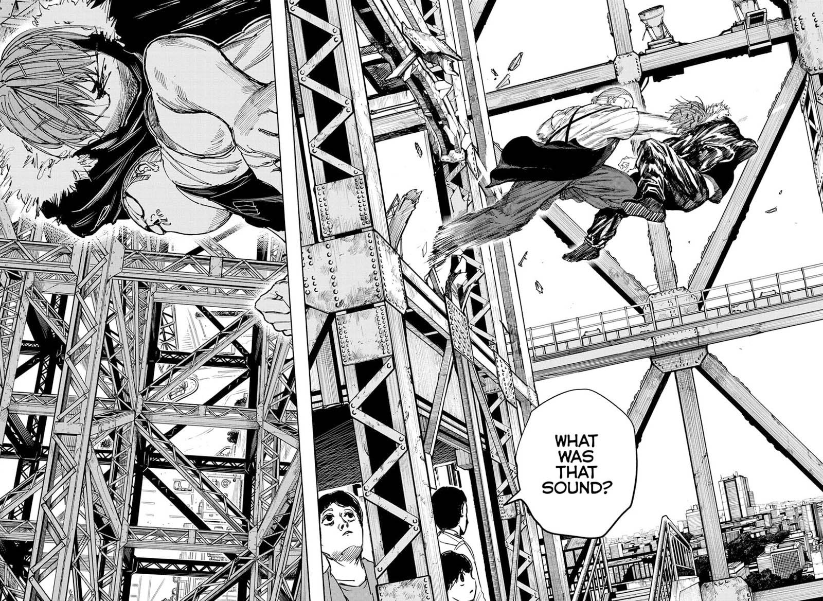 Sakamoto Days 47 16