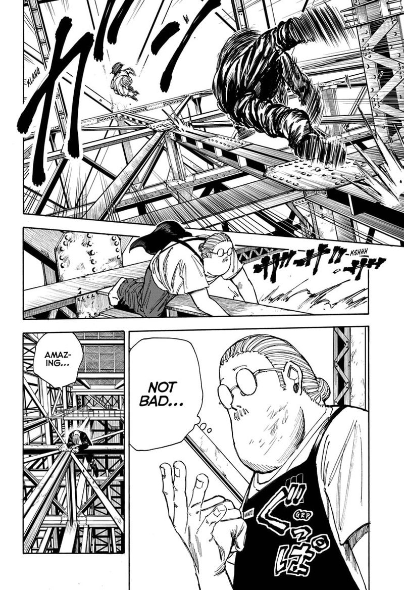 Sakamoto Days 47 17