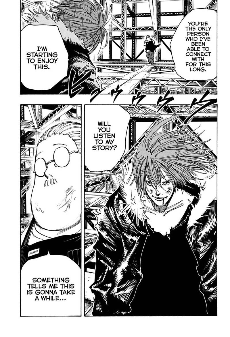 Sakamoto Days 47 18