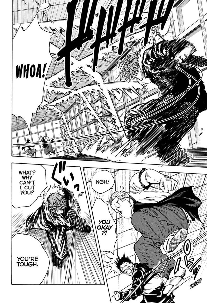 Sakamoto Days 47 2