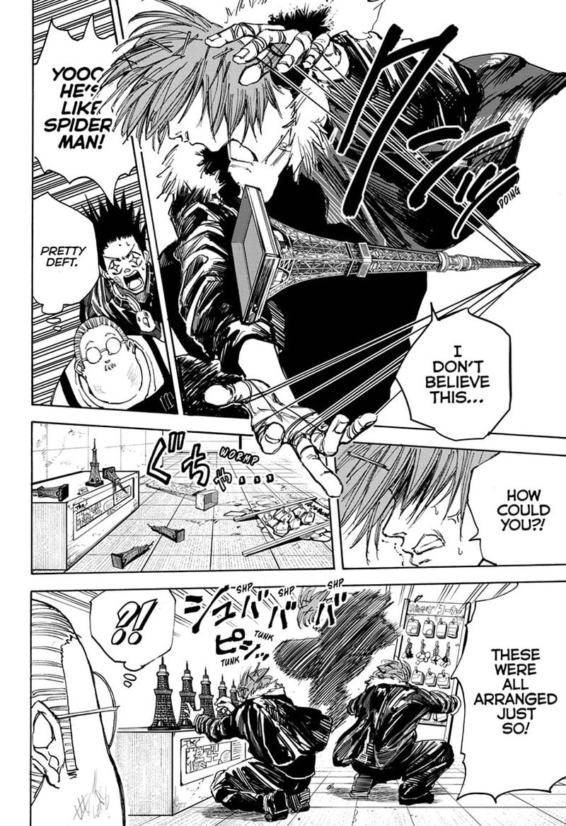 Sakamoto Days 47 4