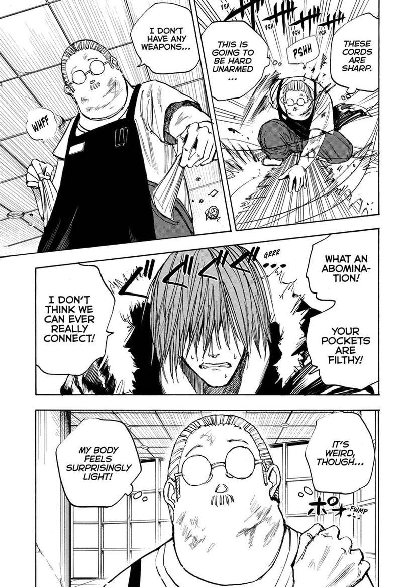 Sakamoto Days 47 7