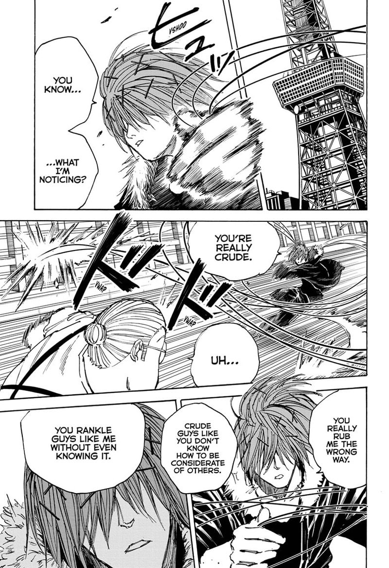 Sakamoto Days 47 9