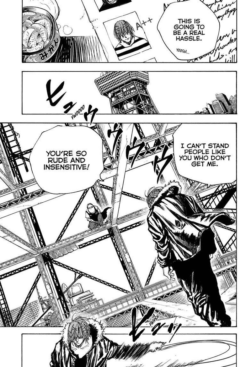 Sakamoto Days 48 17