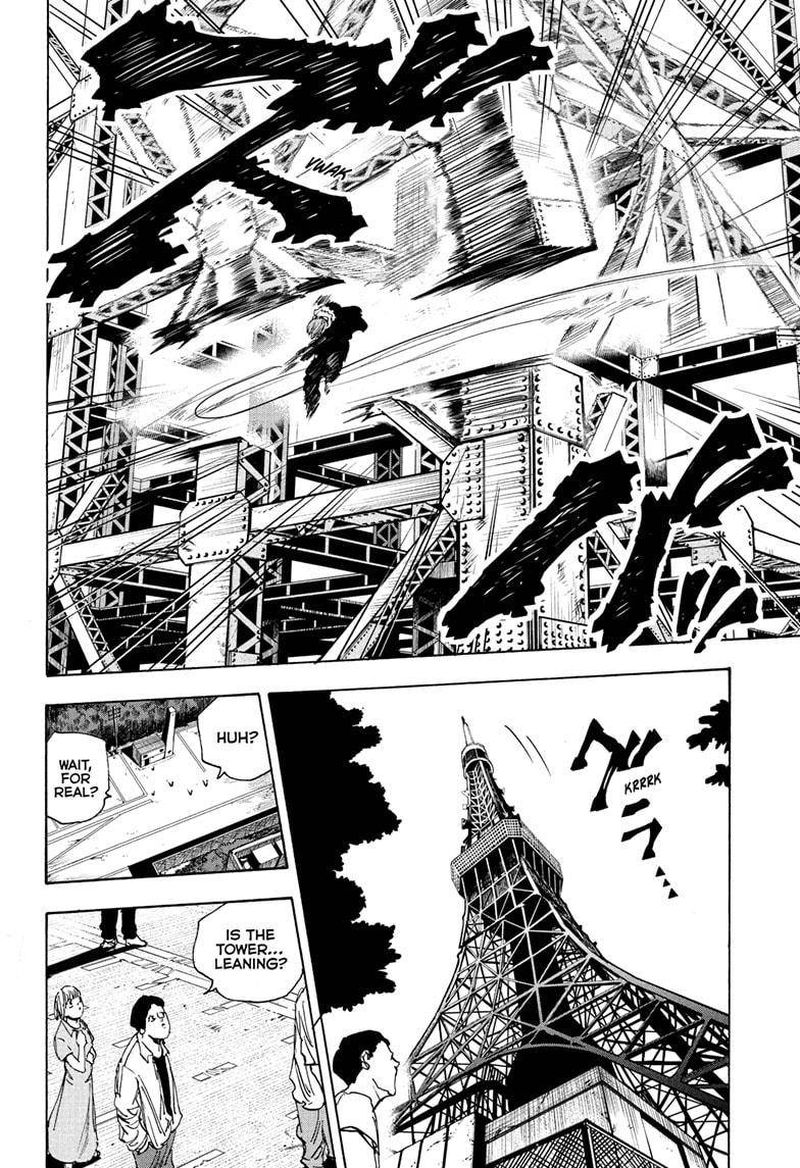 Sakamoto Days 48 18