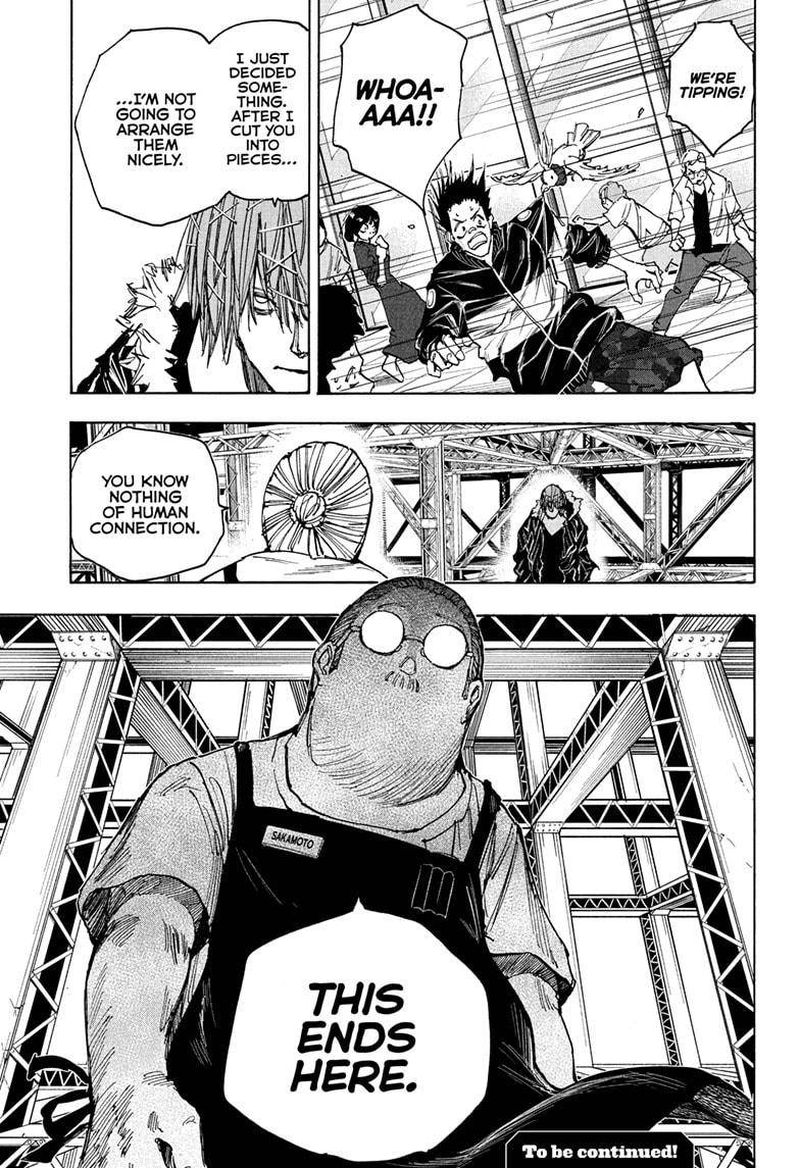 Sakamoto Days 48 19