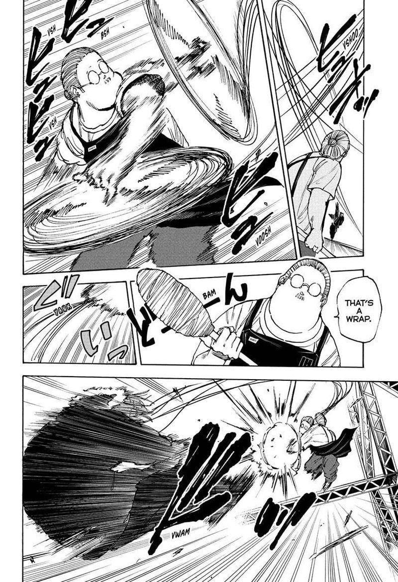 Sakamoto Days 48 2